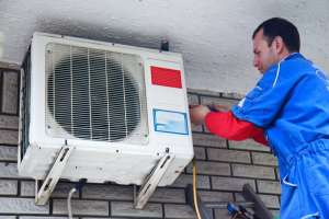24/7 and Emergency HVAC Near Federal Reserve Board, DC | Air Conidtioning and Heating Contractors