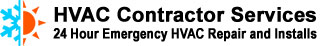 Federal Reserve Board HVAC Services